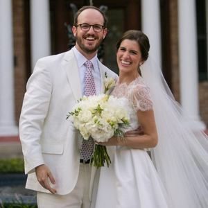 Meet your Posher, Caroline